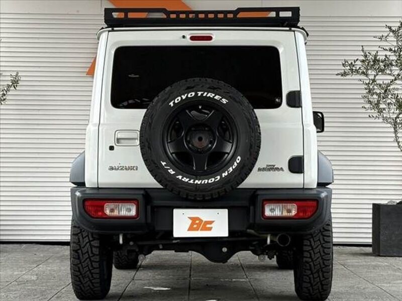 JIMNY SIERRA