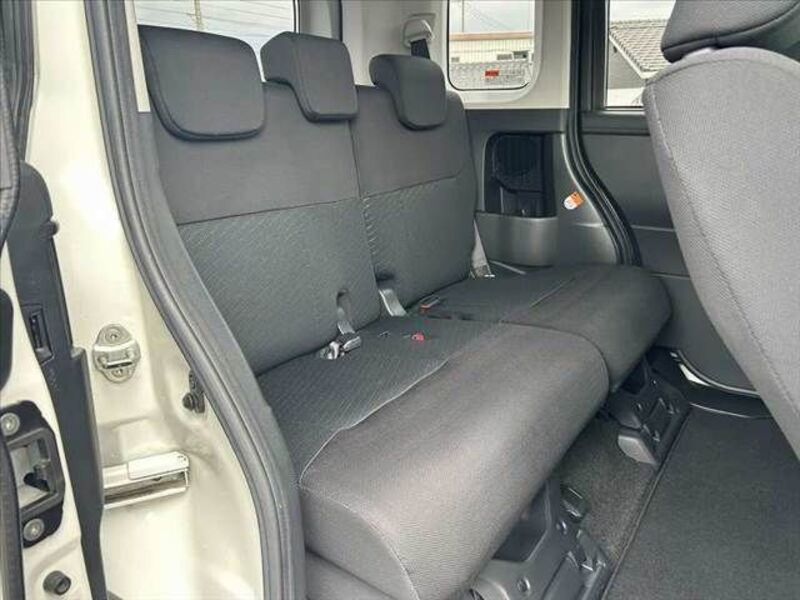 ROOMY