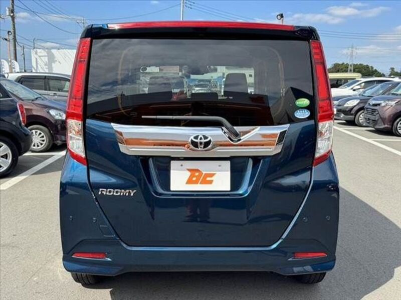 ROOMY