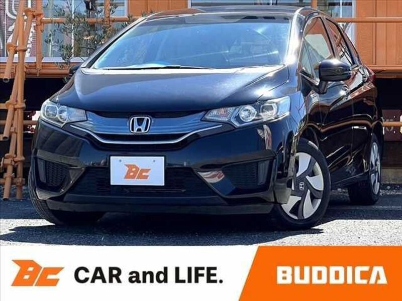 FIT HYBRID-0