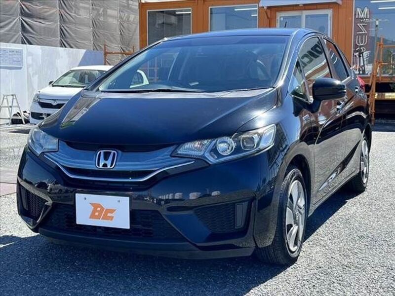 FIT HYBRID