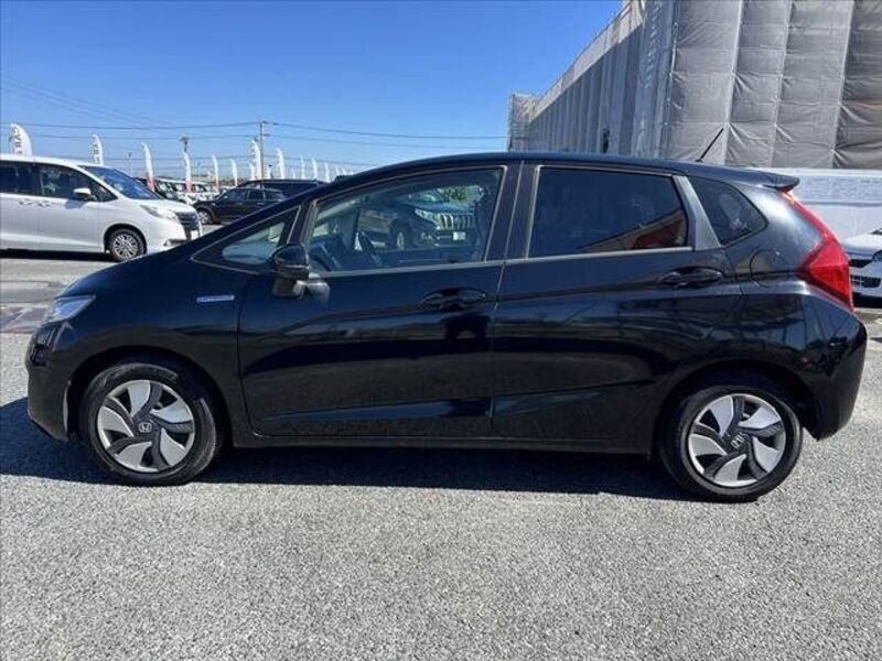 FIT HYBRID