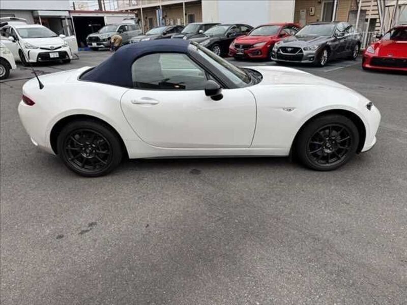 ROADSTER