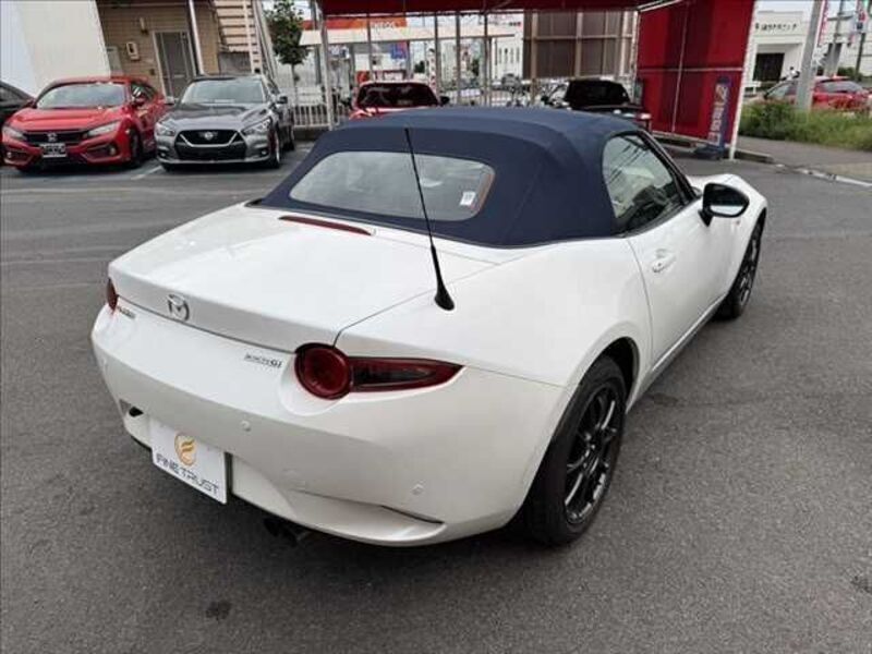 ROADSTER