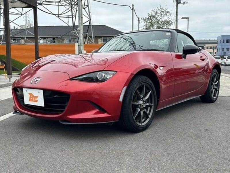 ROADSTER