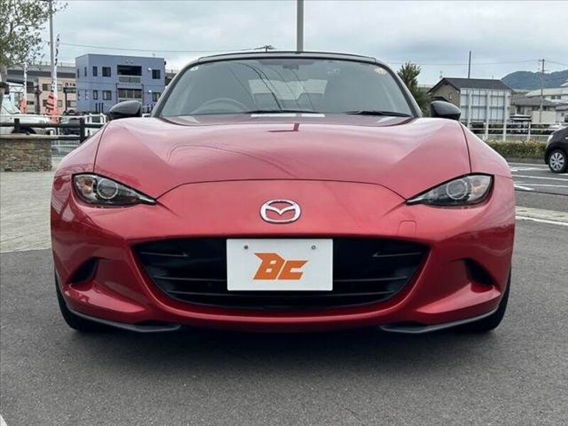 ROADSTER