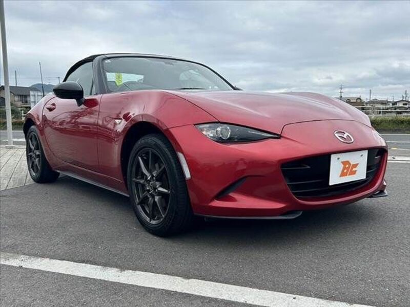 ROADSTER
