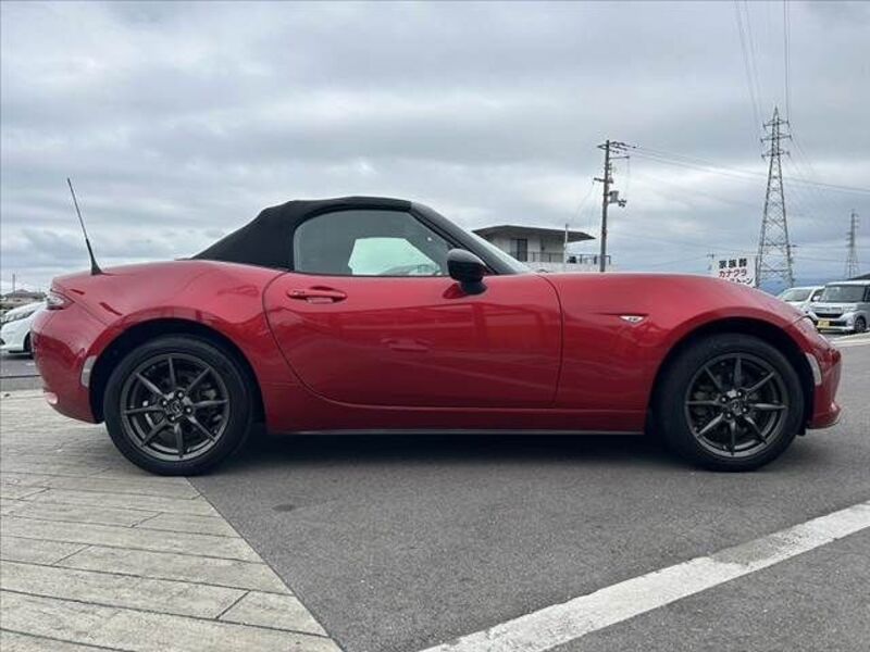 ROADSTER