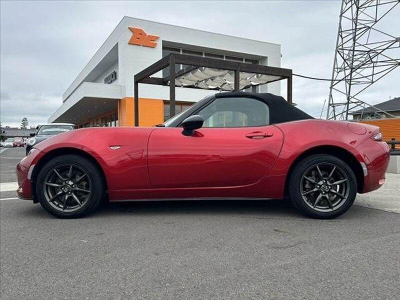 ROADSTER