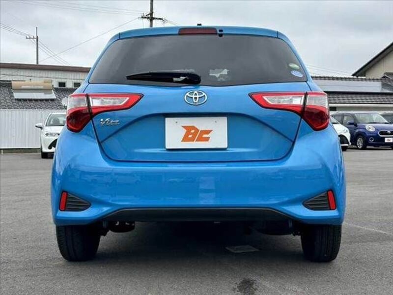 VITZ