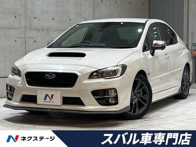 WRX S4-0