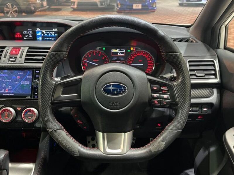 WRX S4