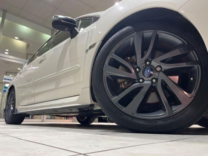 WRX S4