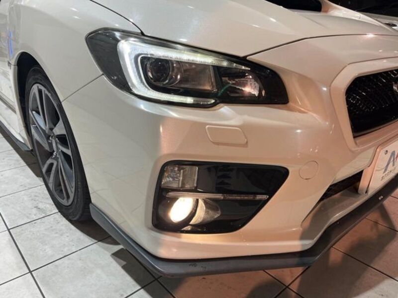 WRX S4