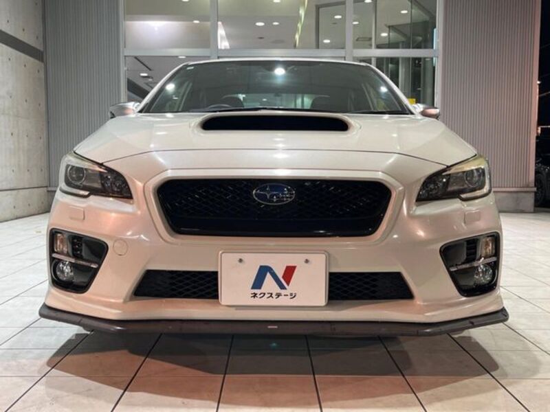 WRX S4