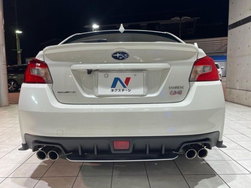 WRX S4
