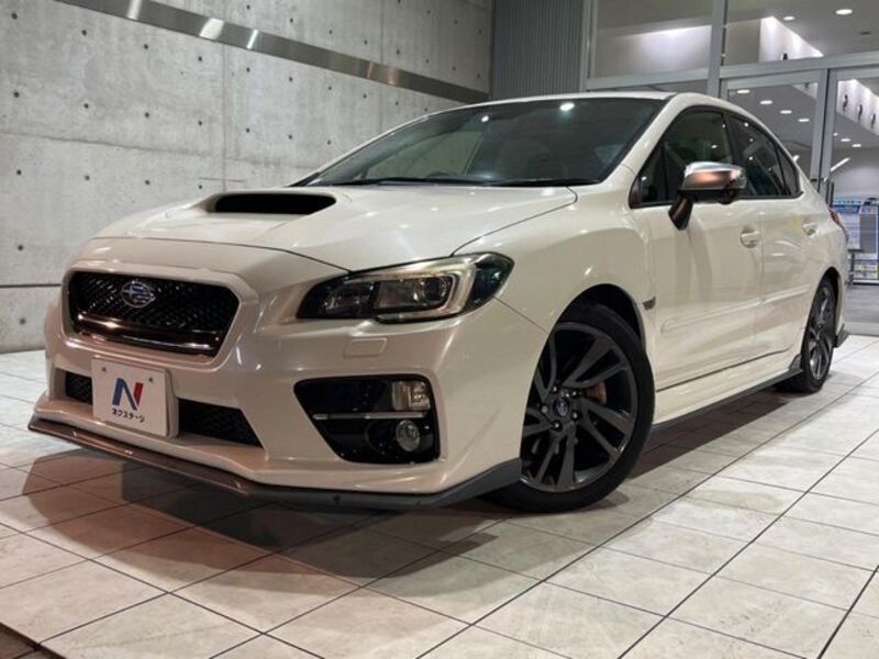 WRX S4