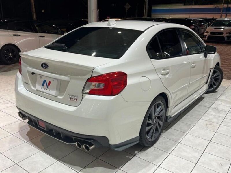 WRX S4
