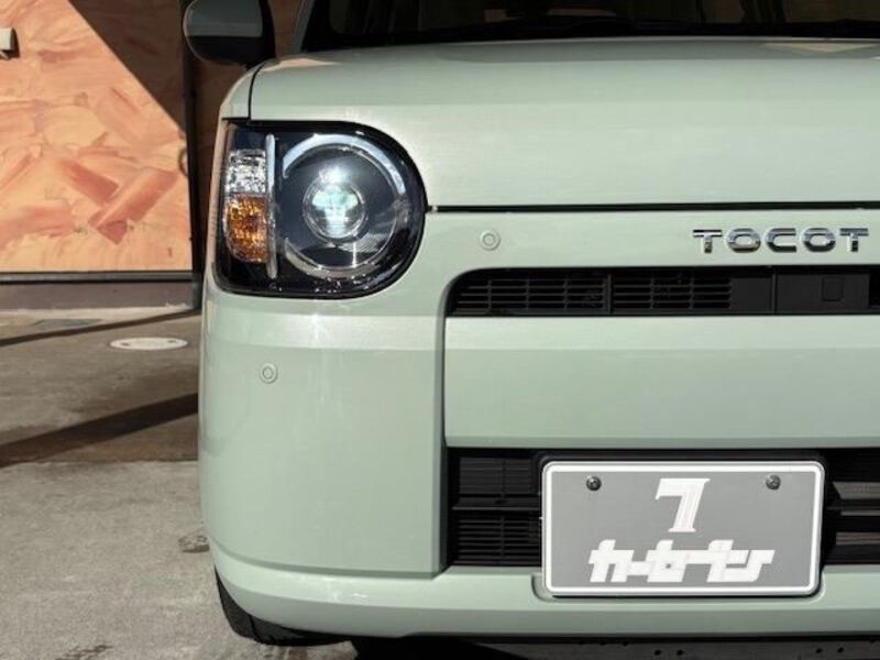 MIRA TOCOT