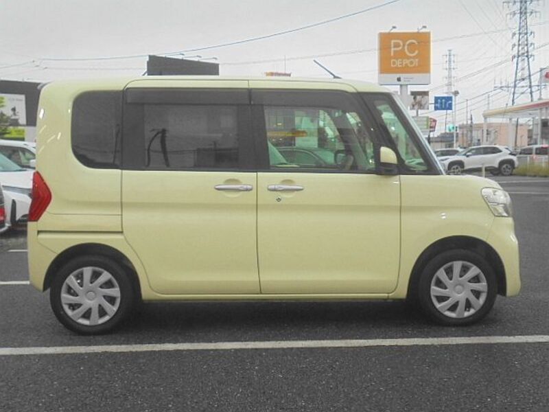 TANTO