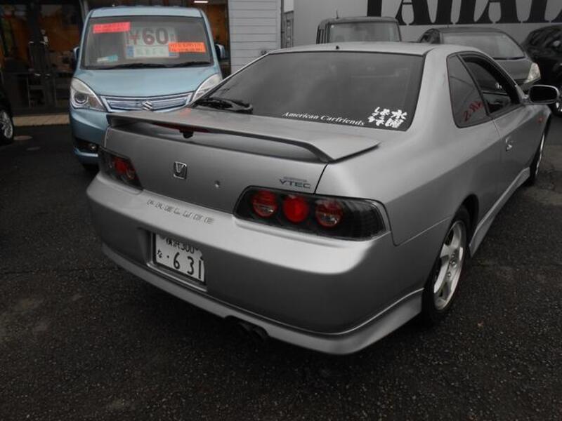 PRELUDE