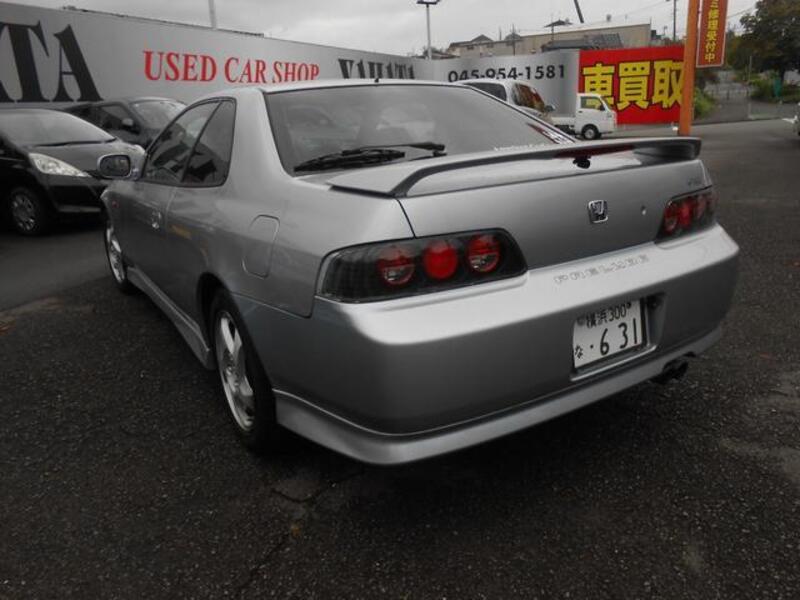 PRELUDE