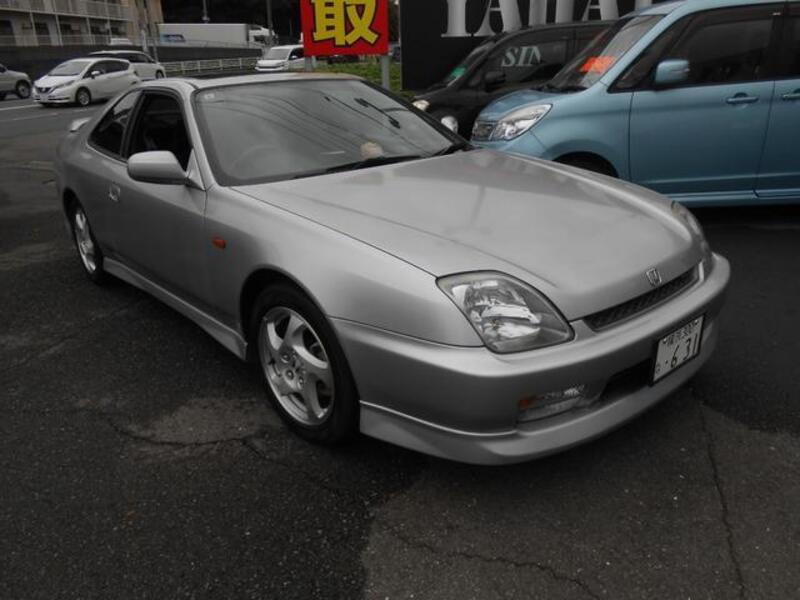 PRELUDE