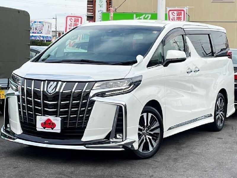 ALPHARD-0