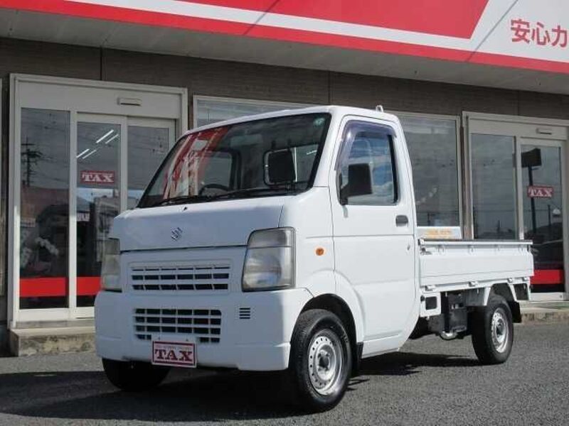 CARRY TRUCK-0