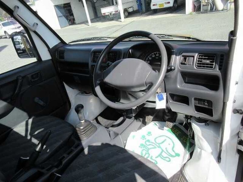 CARRY TRUCK