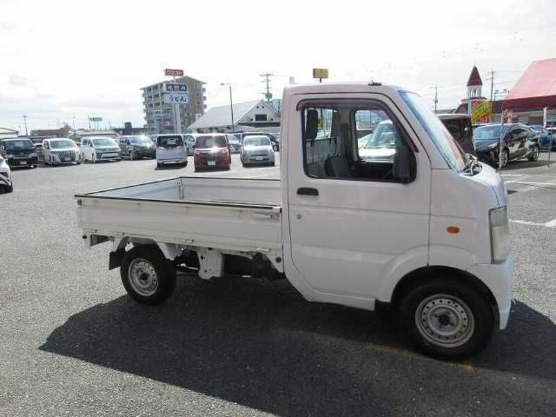 CARRY TRUCK