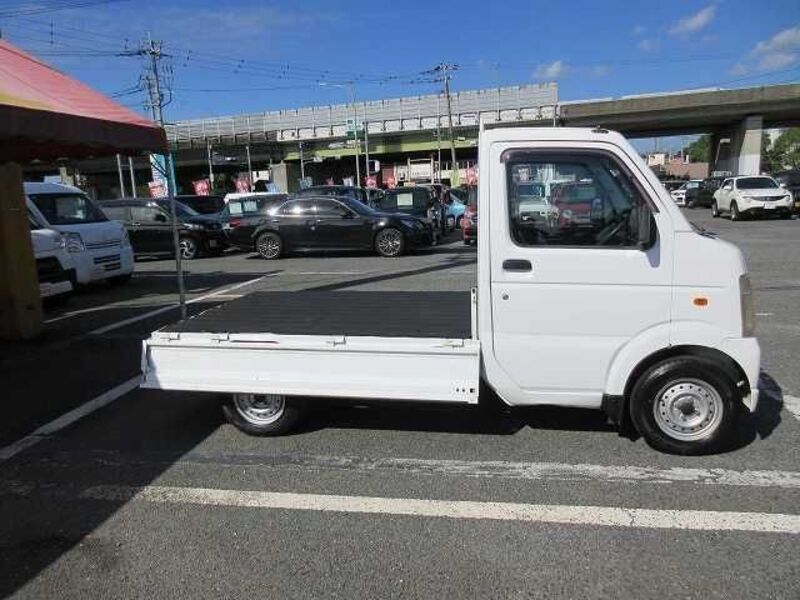CARRY TRUCK