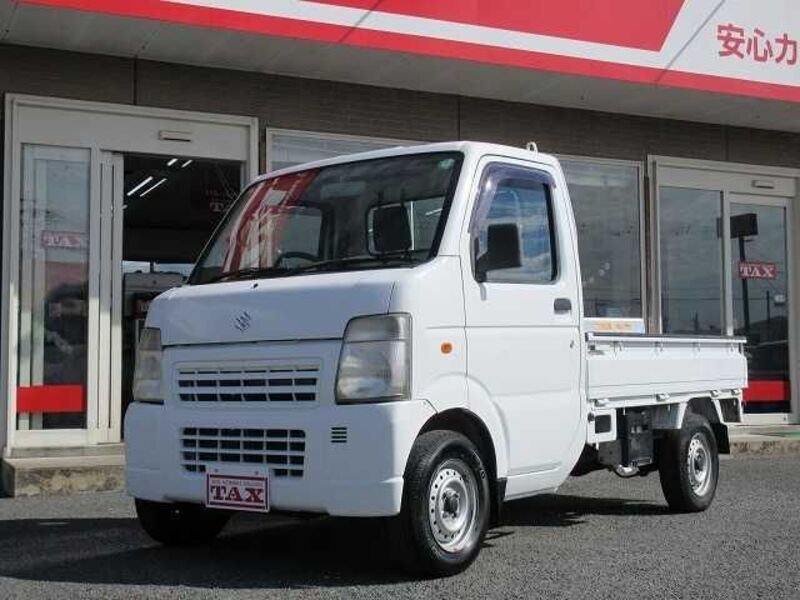 CARRY TRUCK