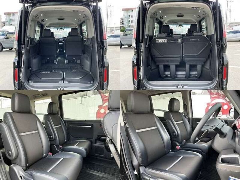 STEPWAGON SPADA
