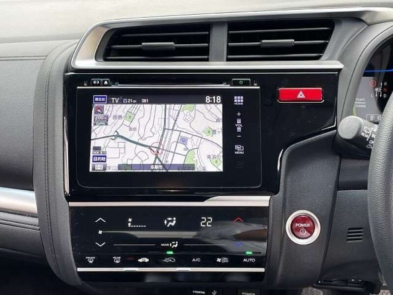 FIT HYBRID