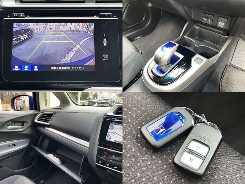 FIT HYBRID