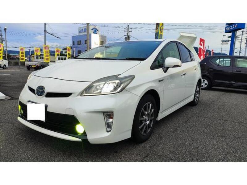 PRIUS
