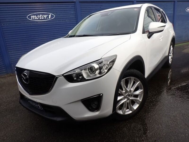 CX-5-0