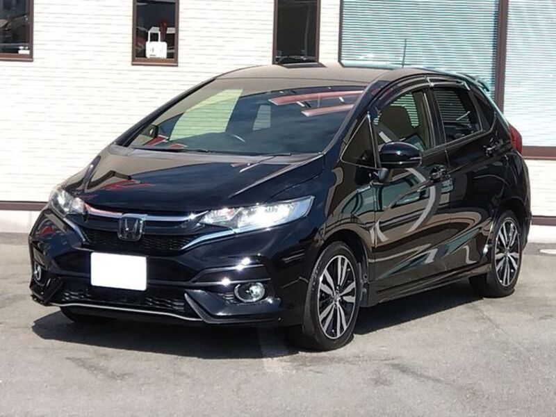 FIT HYBRID-0