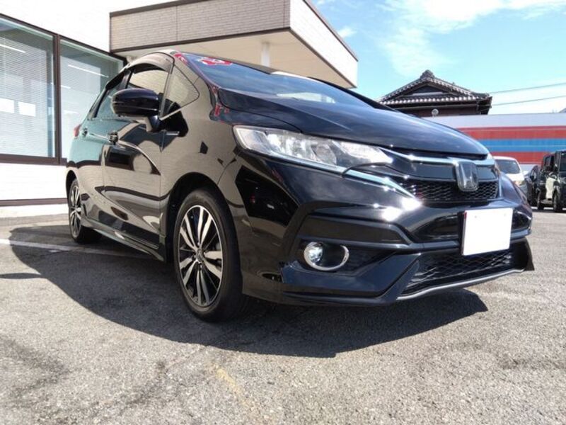 FIT HYBRID