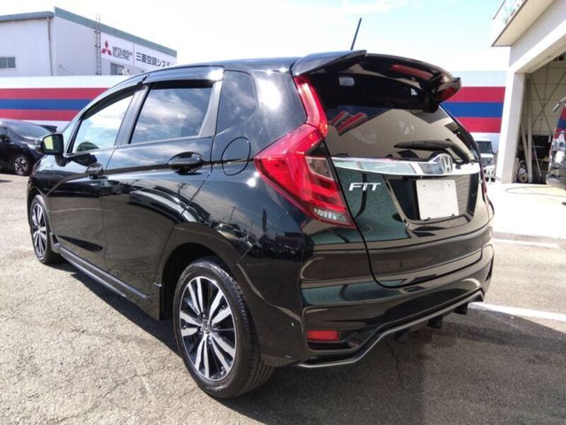 FIT HYBRID