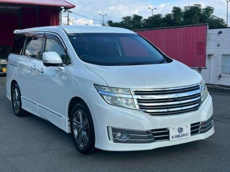 ELGRAND