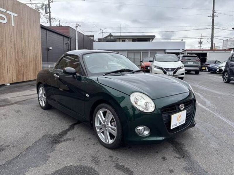 COPEN