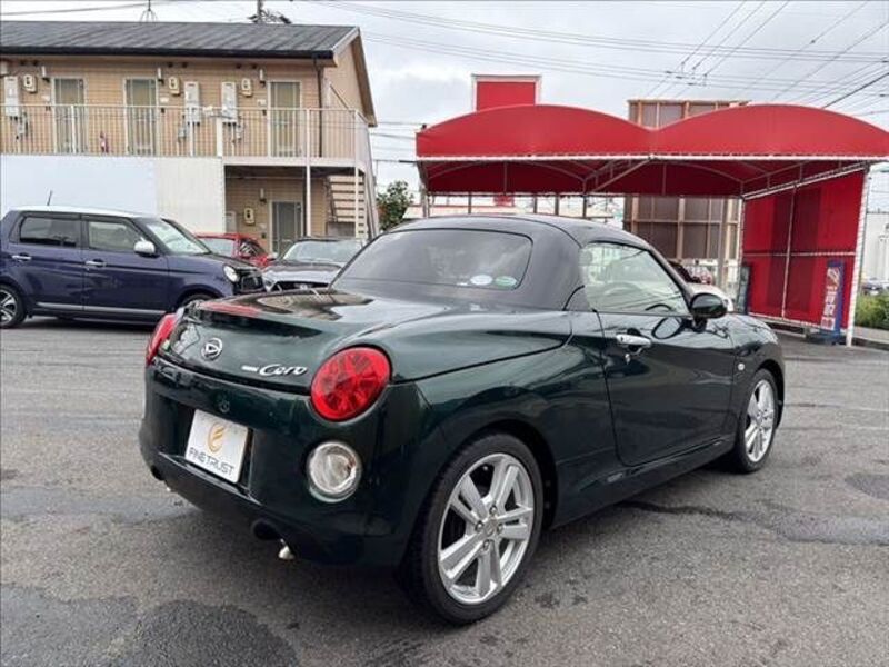 COPEN