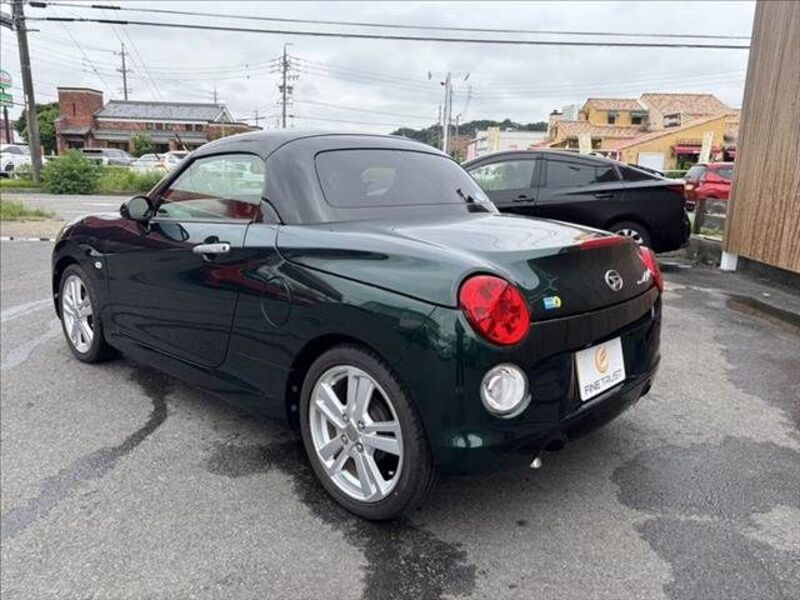 COPEN