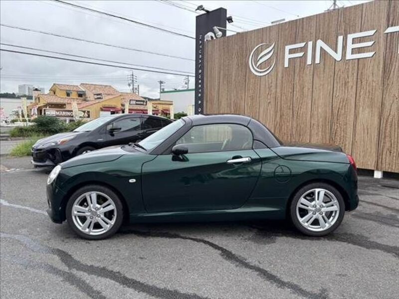 COPEN
