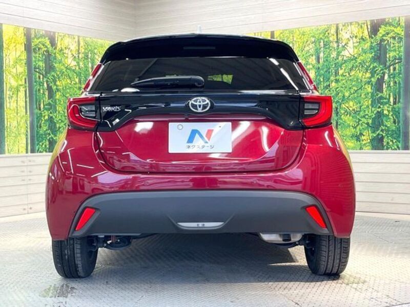 YARIS
