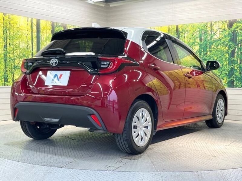 YARIS