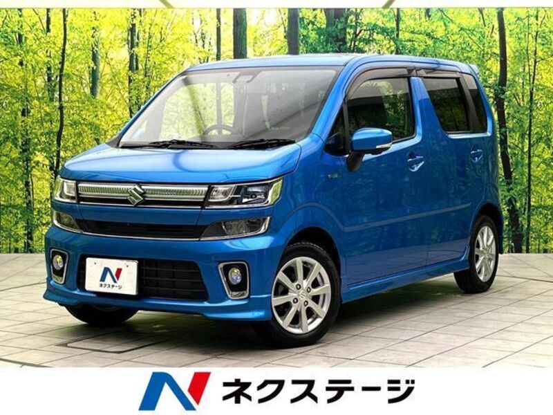 WAGON R-0