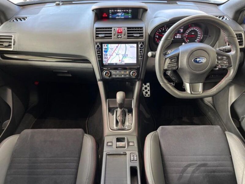 WRX S4